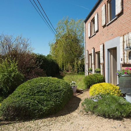 Les Chambres Du Vivier, Chambres D'Hotes Et Gite - A 100M - Durbuy Exterior photo