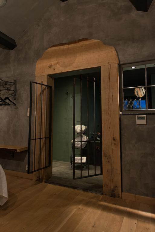 Les Chambres Du Vivier, Chambres D'Hotes Et Gite - A 100M - Durbuy Room photo